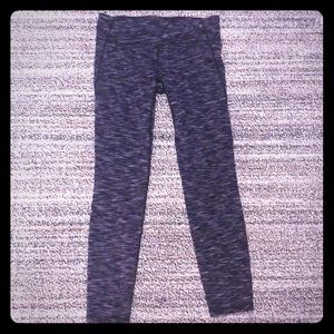 GAP FIT workout pants.